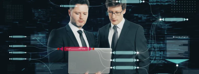 Evolutie van Digitale Financiën